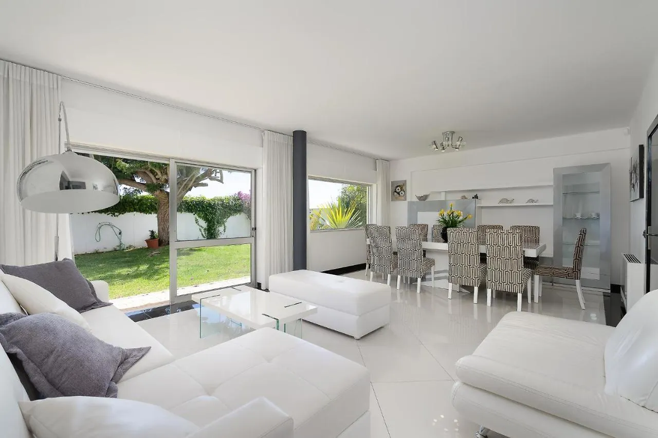 Deluxe 4Bdr House W/ Pool By Lovelystay Portimao