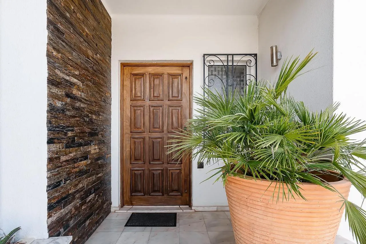 Deluxe 4Bdr House W/ Pool By Lovelystay Portimao