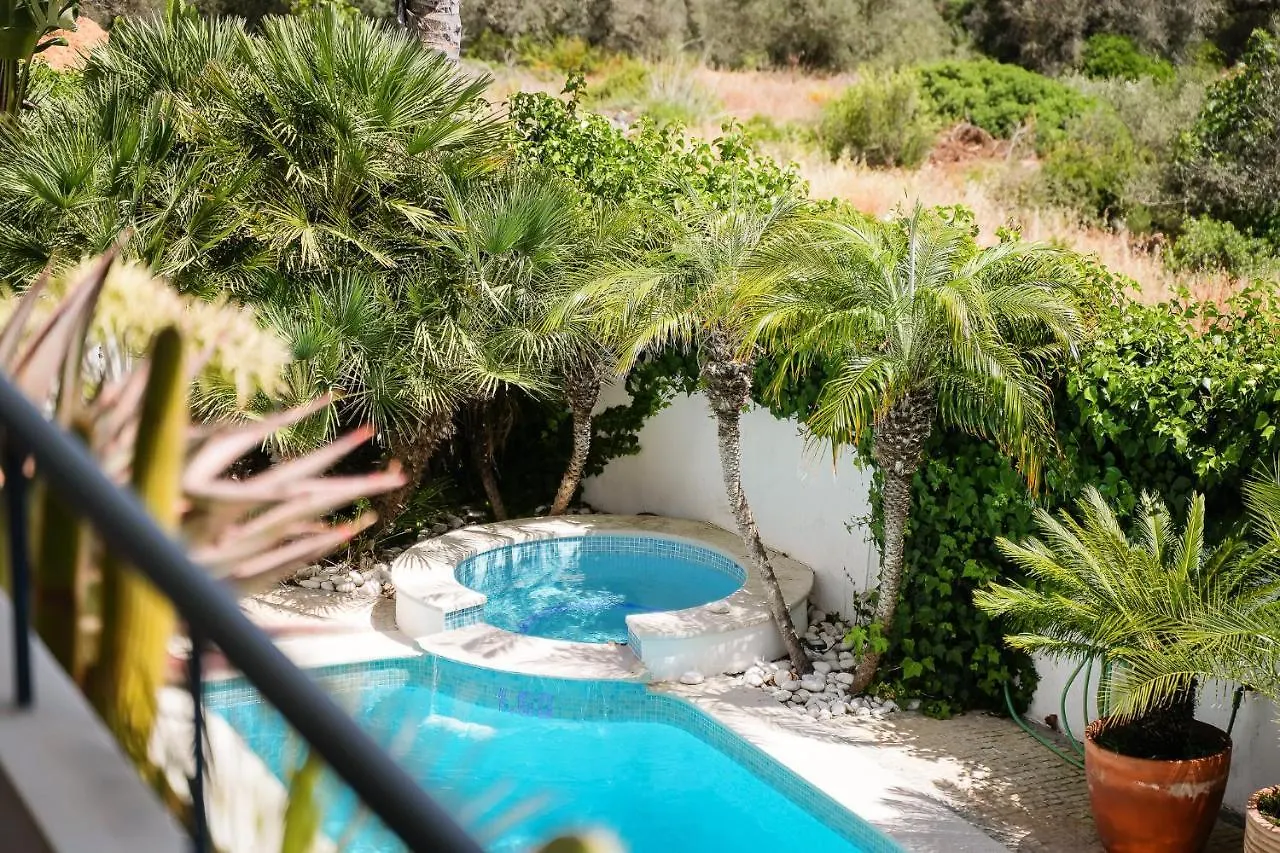 Deluxe 4Bdr House W/ Pool By Lovelystay Portimao Holiday home