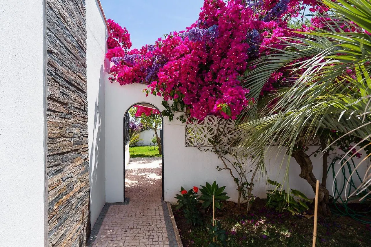 Deluxe 4Bdr House W/ Pool By Lovelystay Portimao Portugal