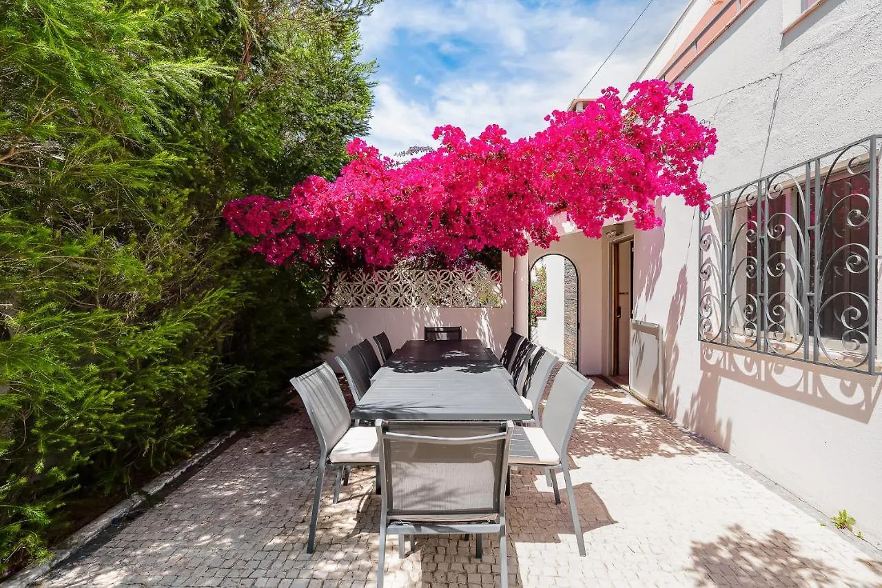 Holiday home Deluxe 4Bdr House W/ Pool By Lovelystay Portimao Portugal