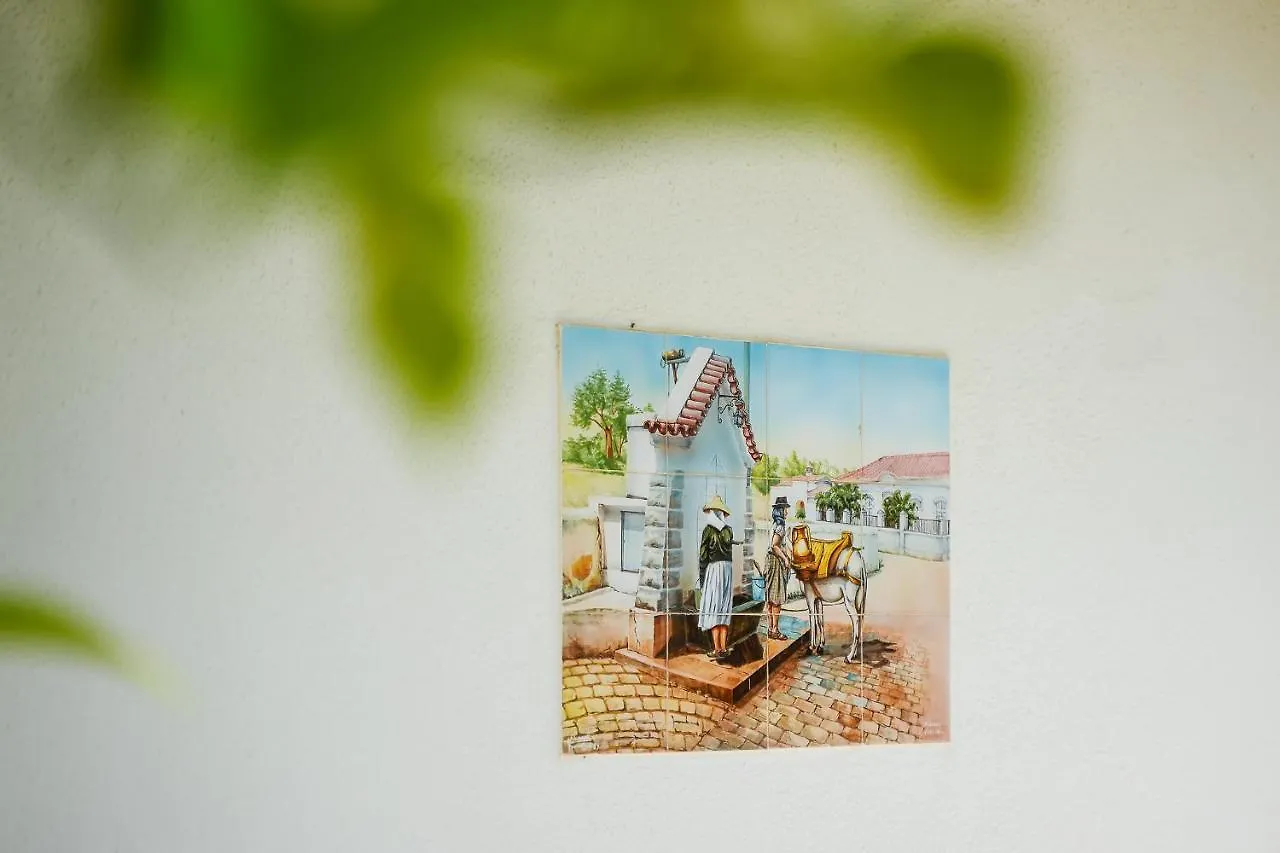 Deluxe 4Bdr House W/ Pool By Lovelystay Portimao 0*,